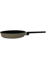 KITCHEN FUN Kitchen Fun Discovery Braadpan D28cmalle Vuren - Antikleeflaag