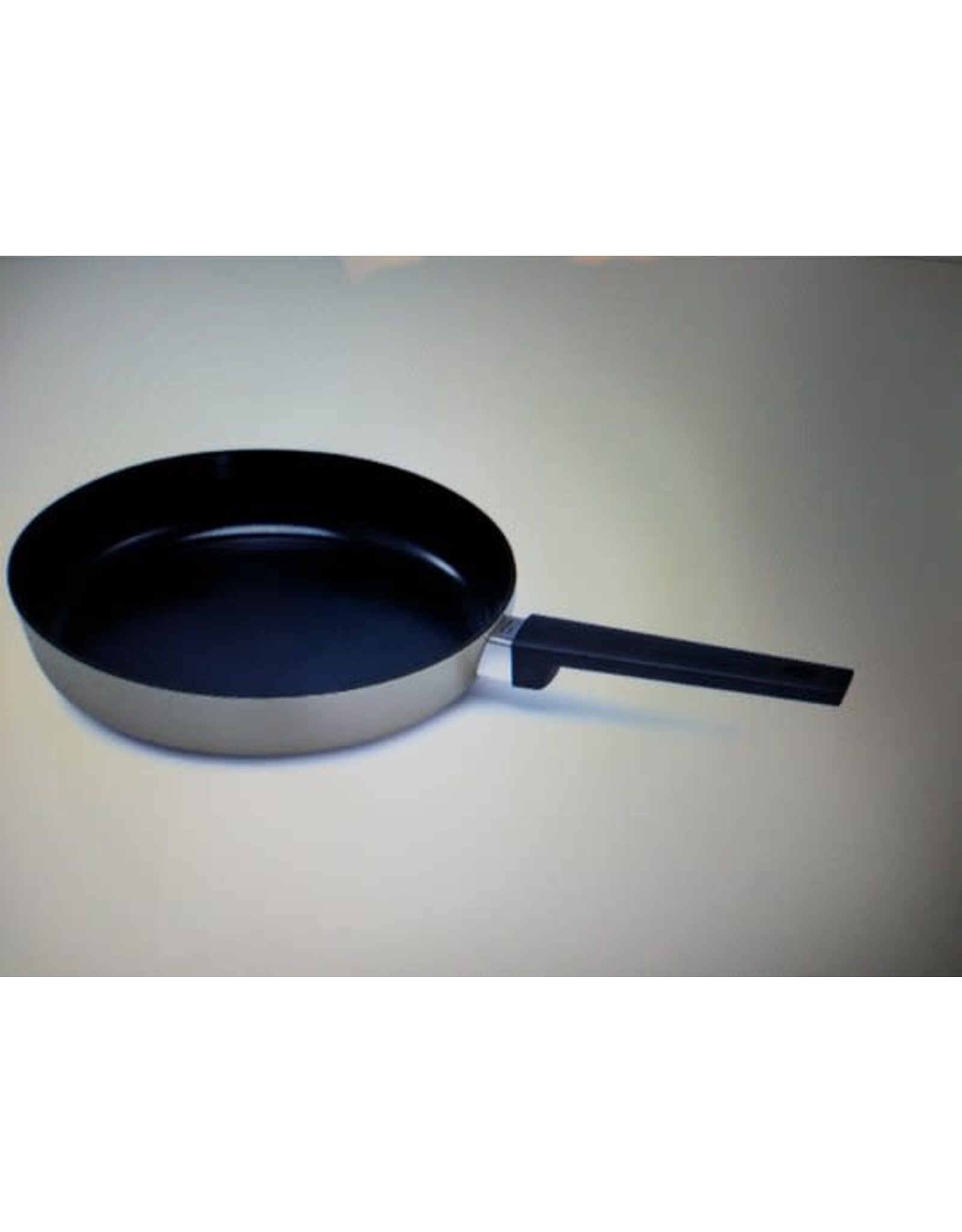 KITCHEN FUN Kitchen Fun Discovery Braadpan D28cmalle Vuren - Antikleeflaag