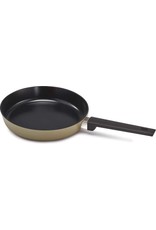 KITCHEN FUN Kitchen Fun Discovery Braadpan D28cmalle Vuren - Antikleeflaag