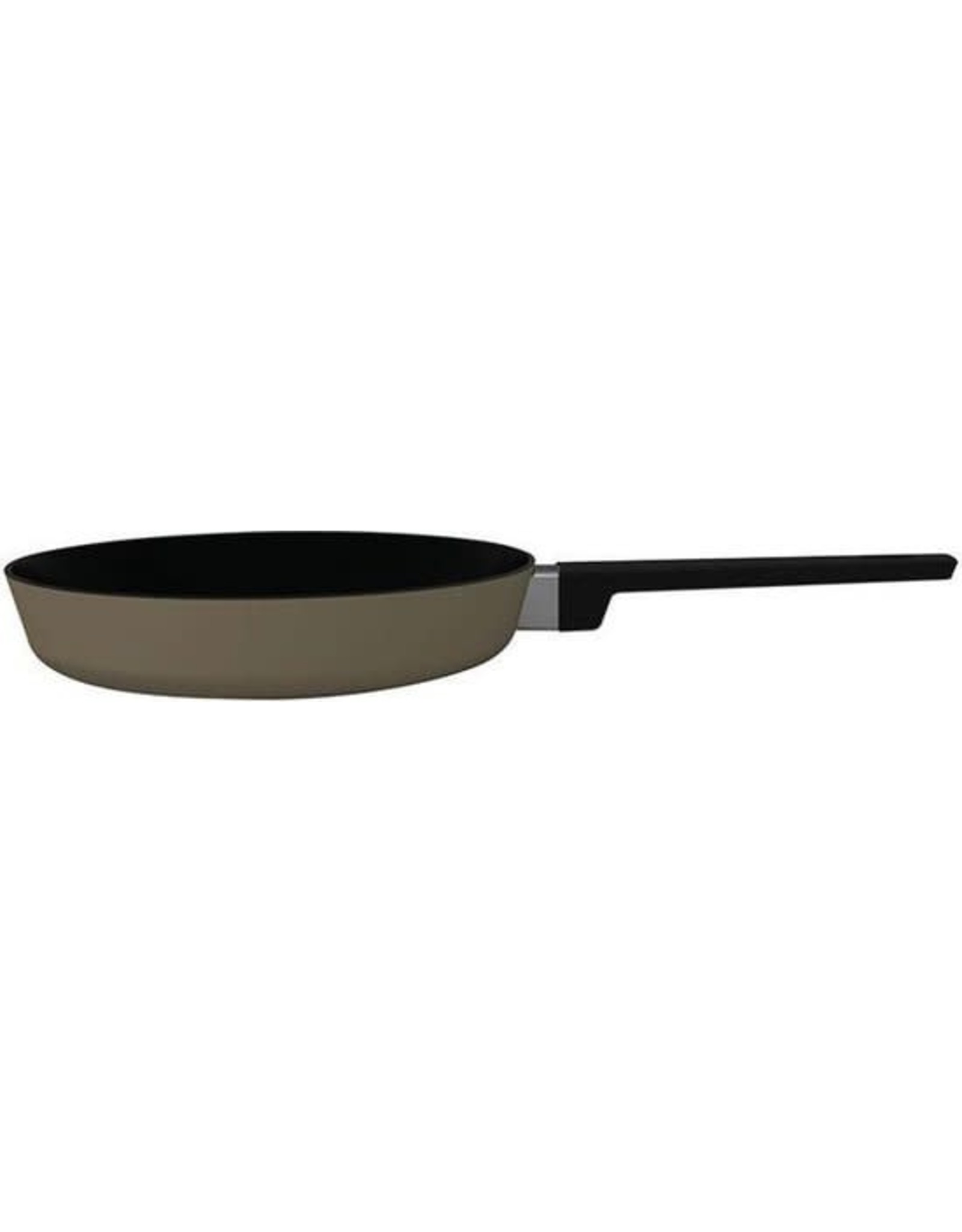 KITCHEN FUN Kitchen Fun Discovery Braadpan D20cmalle Vuren - Antikleeflaag