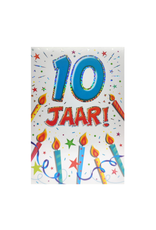 ARTIGE Artige Kaart - That funny age - 10 Jaar - AT1011