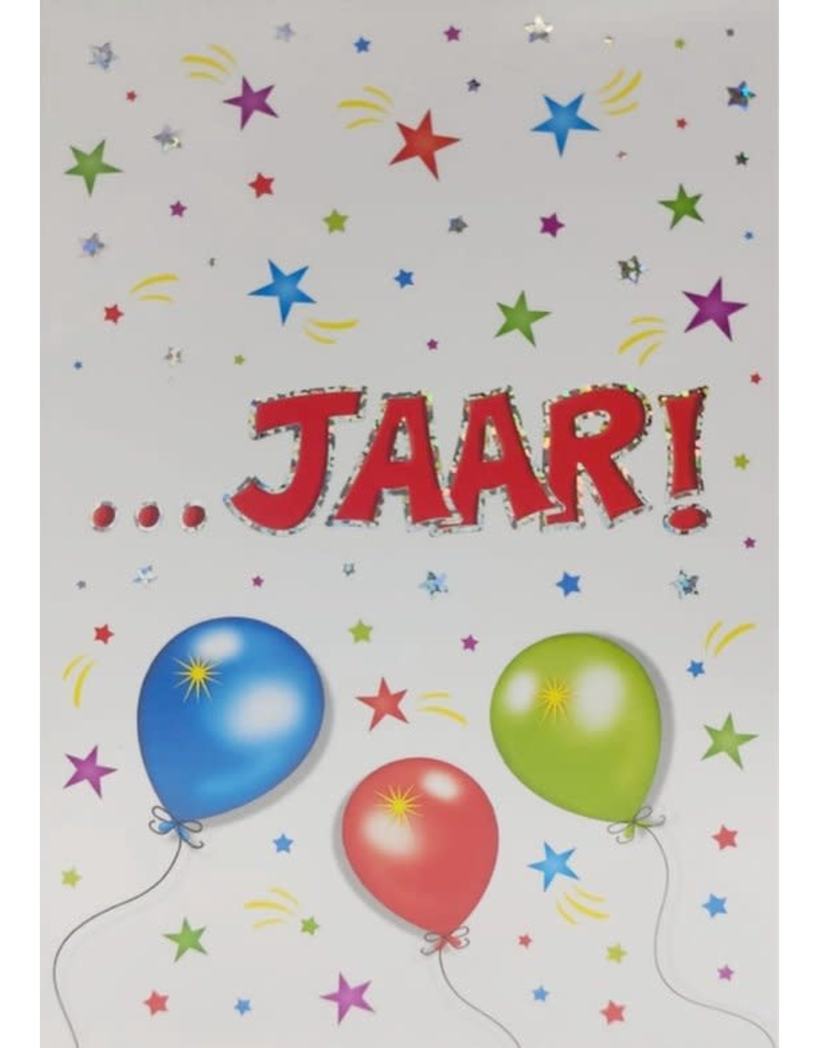 ARTIGE Kaart - That funny age - ... Jaar - AT1055