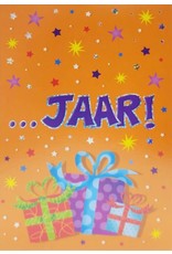 ARTIGE Kaart - That funny age - ... Jaar AT1056