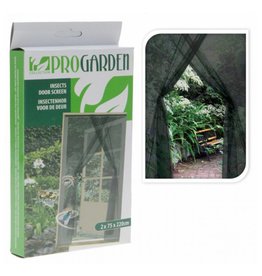 PRO GARDEN Progarden Insectenhor- Vliegengordijn - Deuren en ramen