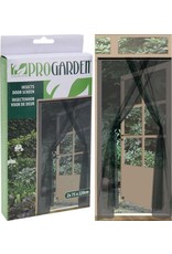 PRO GARDEN Progarden Insectenhor- Vliegengordijn - Deuren en ramen