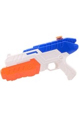 AQUA FUN Aq Aqua Fun waterpistool Space - 32cm ua Fun waterpistool Space - 32cm