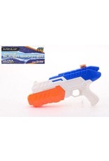 AQUA FUN Aq Aqua Fun waterpistool Space - 32cm ua Fun waterpistool Space - 32cm