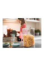 MEPAL Mepal Bewaardoos Omnia rechthoekig 700 ml - Nordic green