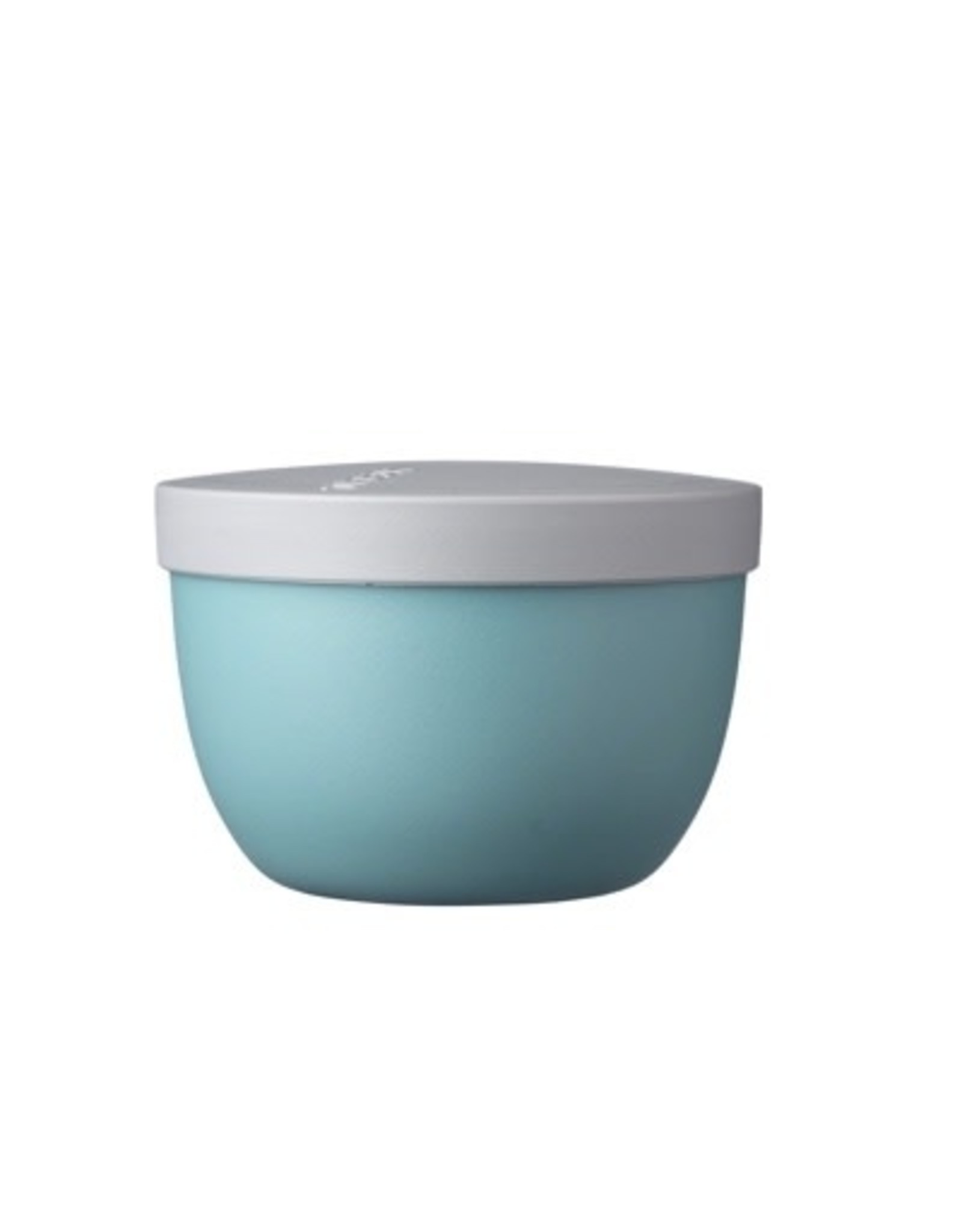 MEPAL Mepal Ellipse snackpot 350 ml kunststof Nordic Green
