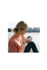 MEPAL Mepal Ellipse snackpot 350 ml kunststof Nordic Green