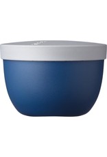 MEPAL Mepal snackpot ellipse nordic denim 350 ml