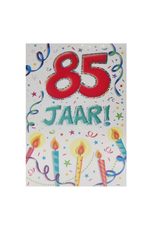 ARTIGE Artige Kaart - That funny age - 85 Jaar - AT1047