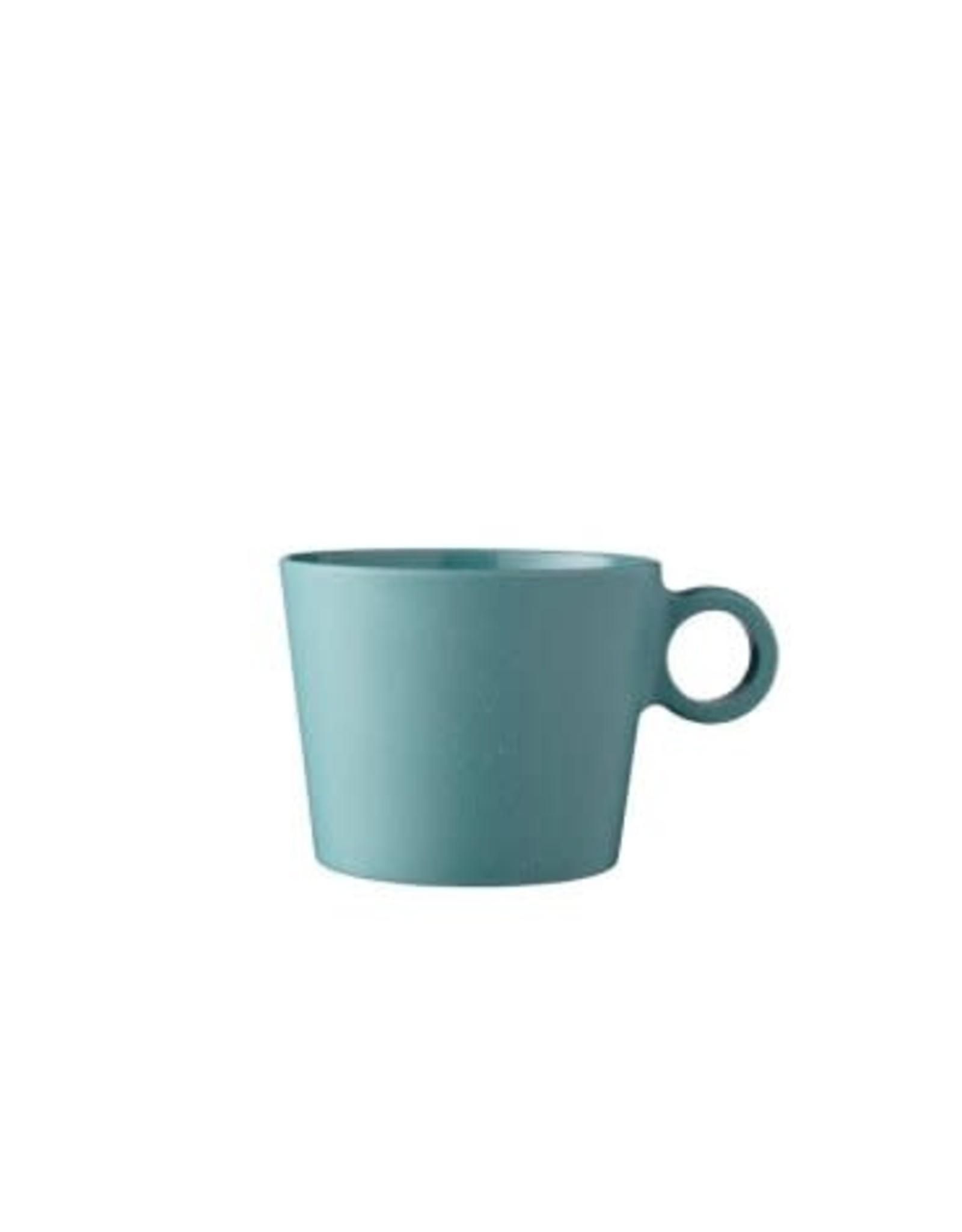 MEPAL Mepal Cappuccinomok Bloom 375 ml - Pebble green