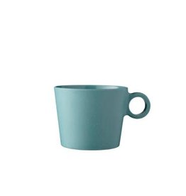 MEPAL Mepal Cappuccinomok Bloom 375 ml - Pebble green