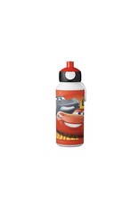 MEPAL Mepal Cars pop up drinkfles 400ml