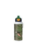 MEPAL Mepal Dino pop up drinkfles 400ml