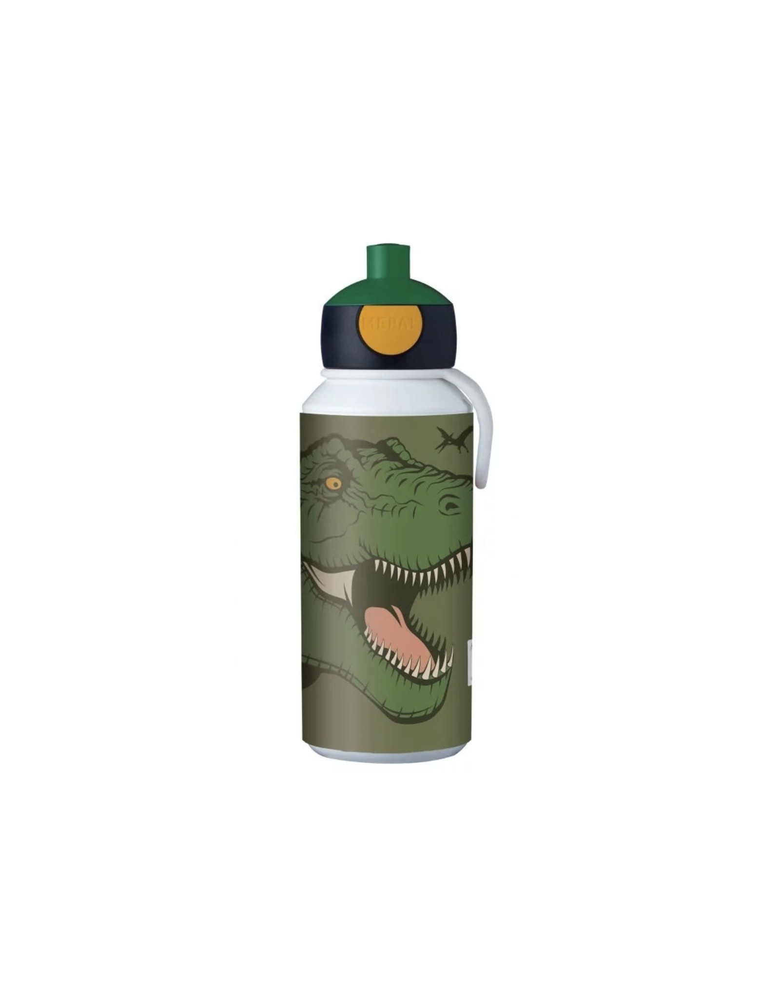 MEPAL Mepal Dino pop up drinkfles 400ml