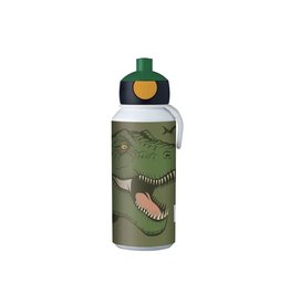 MEPAL Mepal Dino pop up drinkfles 400ml