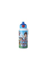 MEPAL Mepal PAW Patrol pop up drinkfles 400ml