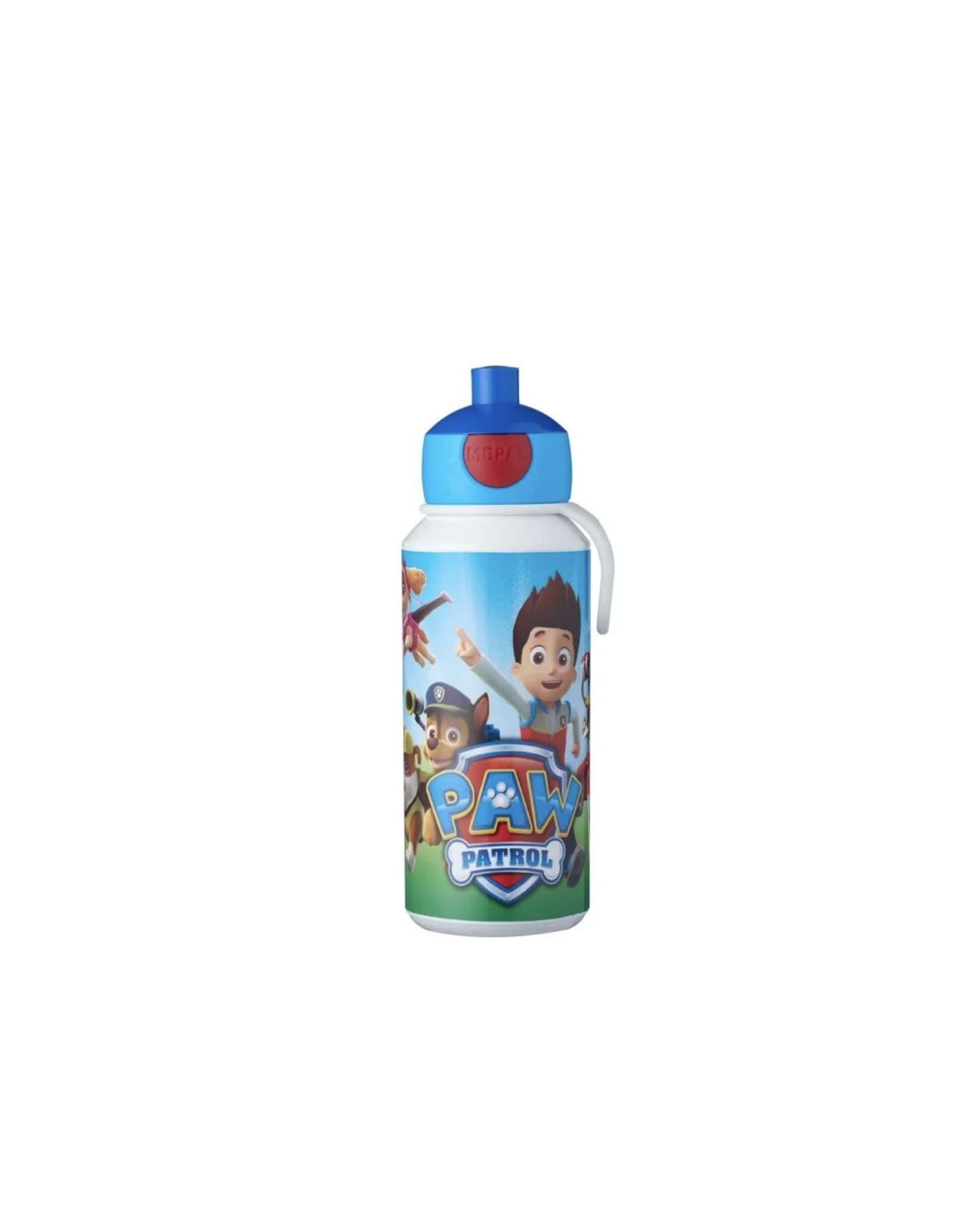 MEPAL Mepal PAW Patrol pop up drinkfles 400ml