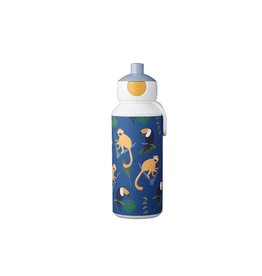 MEPAL Mepal Jungle pop up drinkfles 400ml