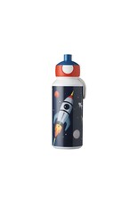 MEPAL Mepal Space pop up drinkfles 400ml