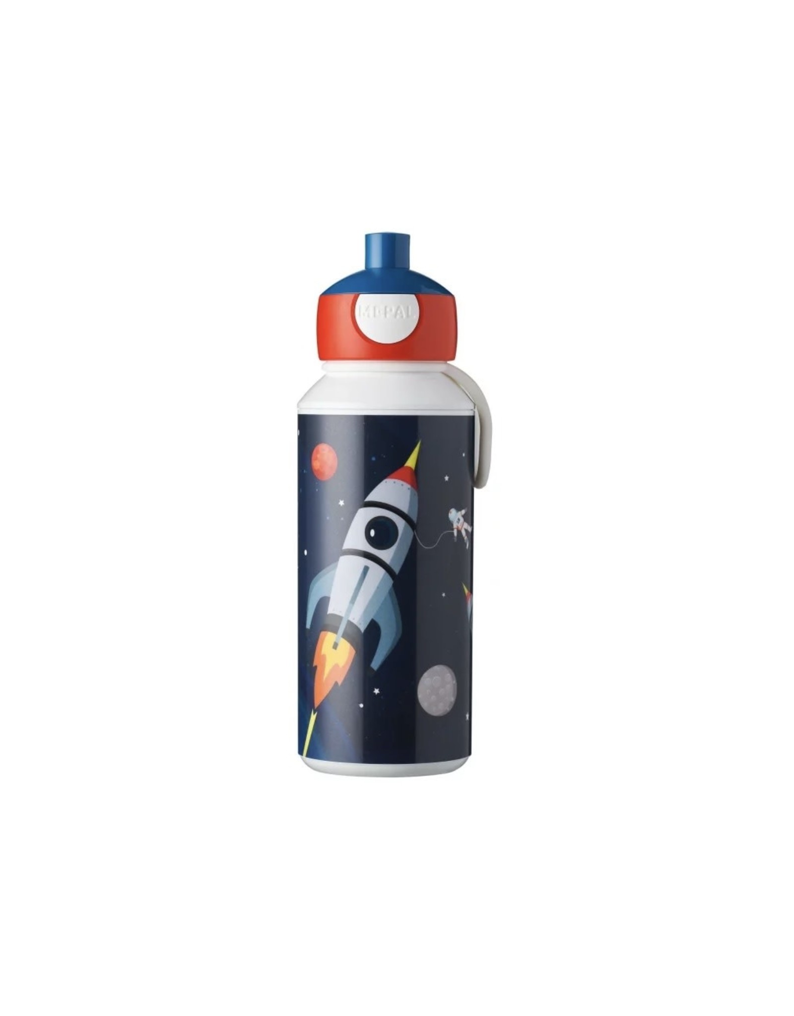 MEPAL Mepal Space pop up drinkfles 400ml