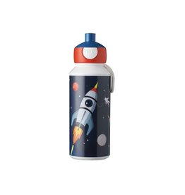 MEPAL Mepal Space pop up drinkfles 400ml