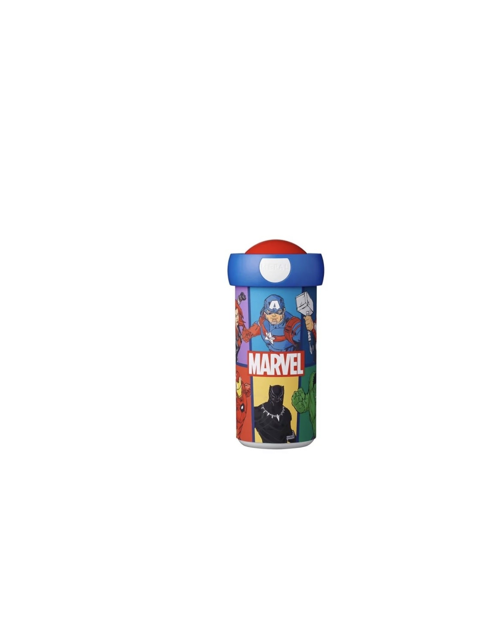 MEPAL Mepal Avengers schoolbeker 300ml