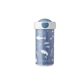 MEPAL Mepal Little Dutch Ocean schoolbeker 300ml