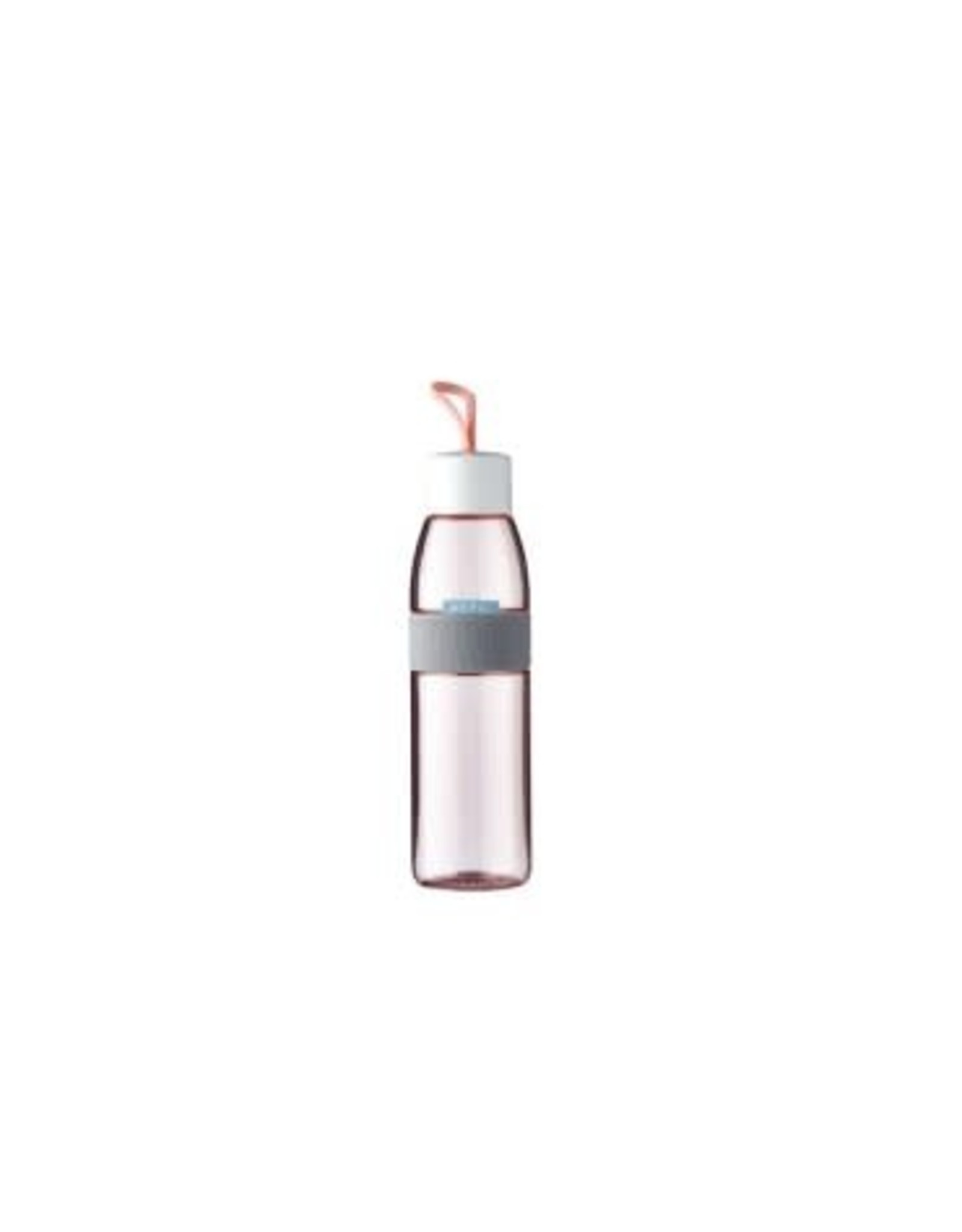 MEPAL Mepal waterfles ellipse 500 ml - nordic pink