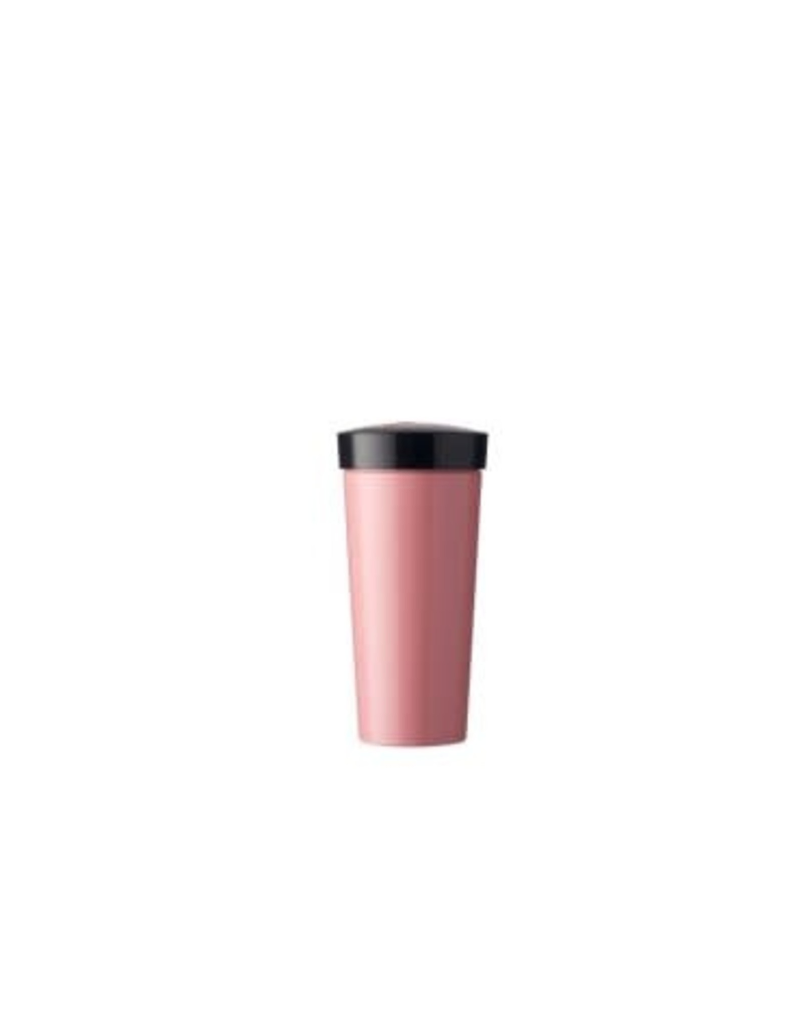 MEPAL Mepal Beker Take a Break 400 ml - Nordic pink