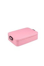 MEPAL Mepal Lunchbox Take a Break large - Nordic pink