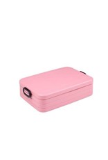 MEPAL Mepal Lunchbox Take a Break large - Nordic pink