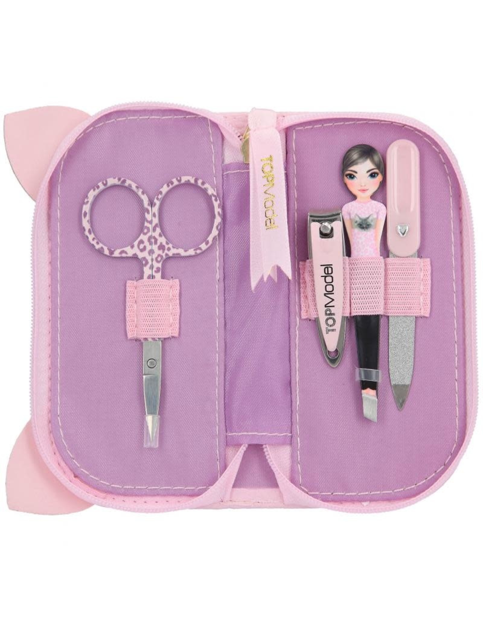 TOPMODEL TOPModel manicure set