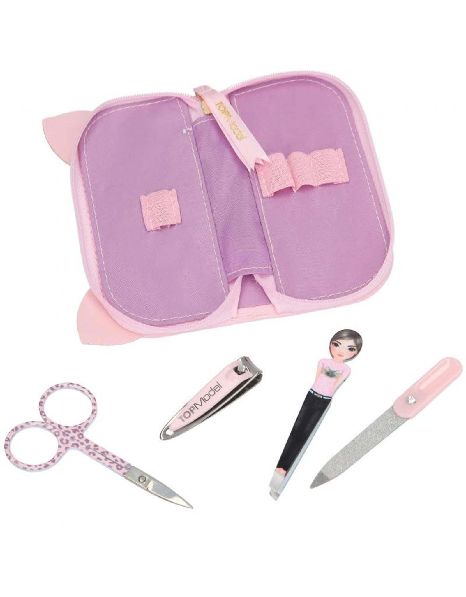 TOPMODEL TOPModel manicure set