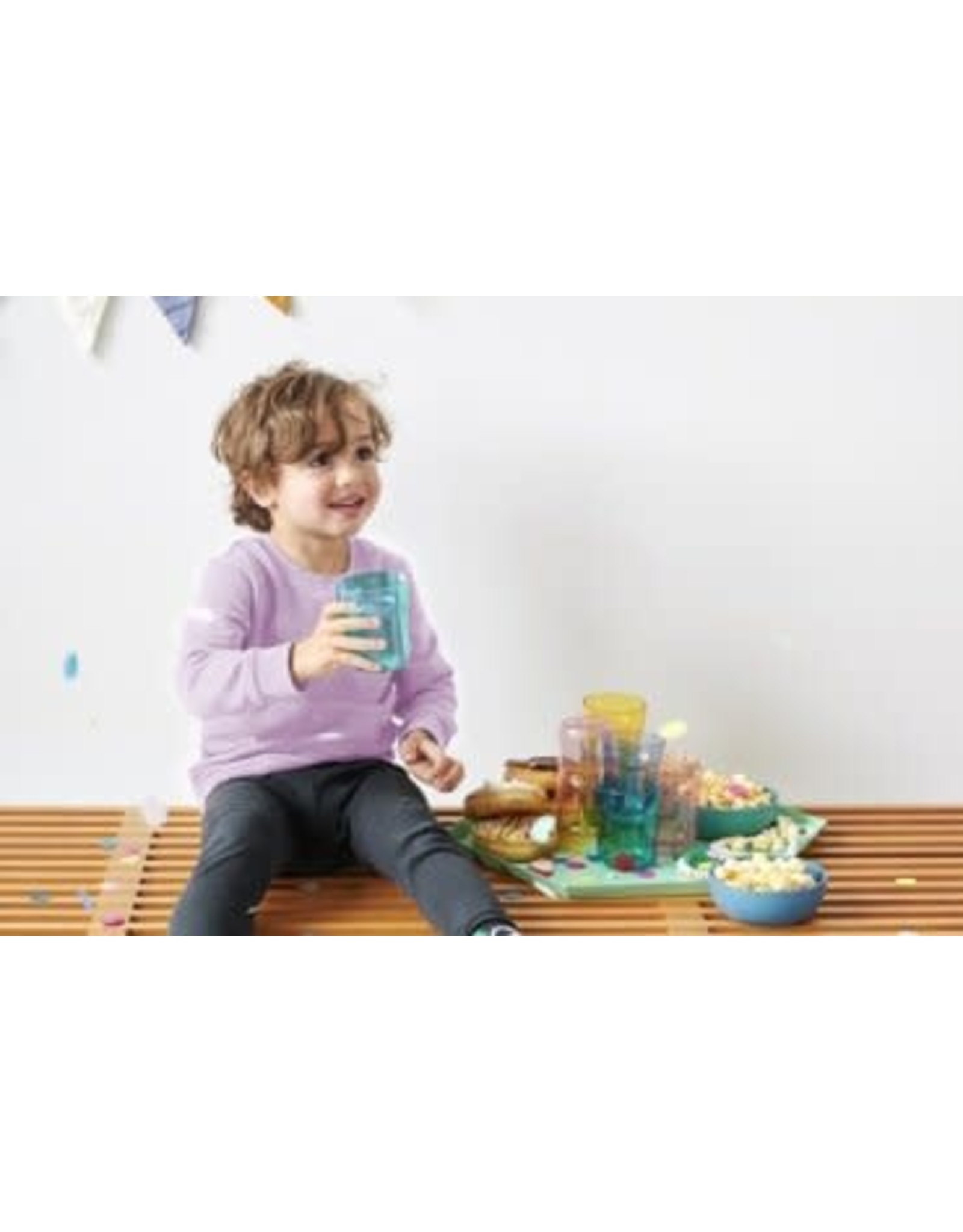 MEPAL Kinderglas Mepal Mio 250 ml - deep blue