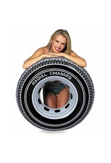 INTEX INTEX ZWEMBAND GIANT AUTOBAND DIAMETER 91CM