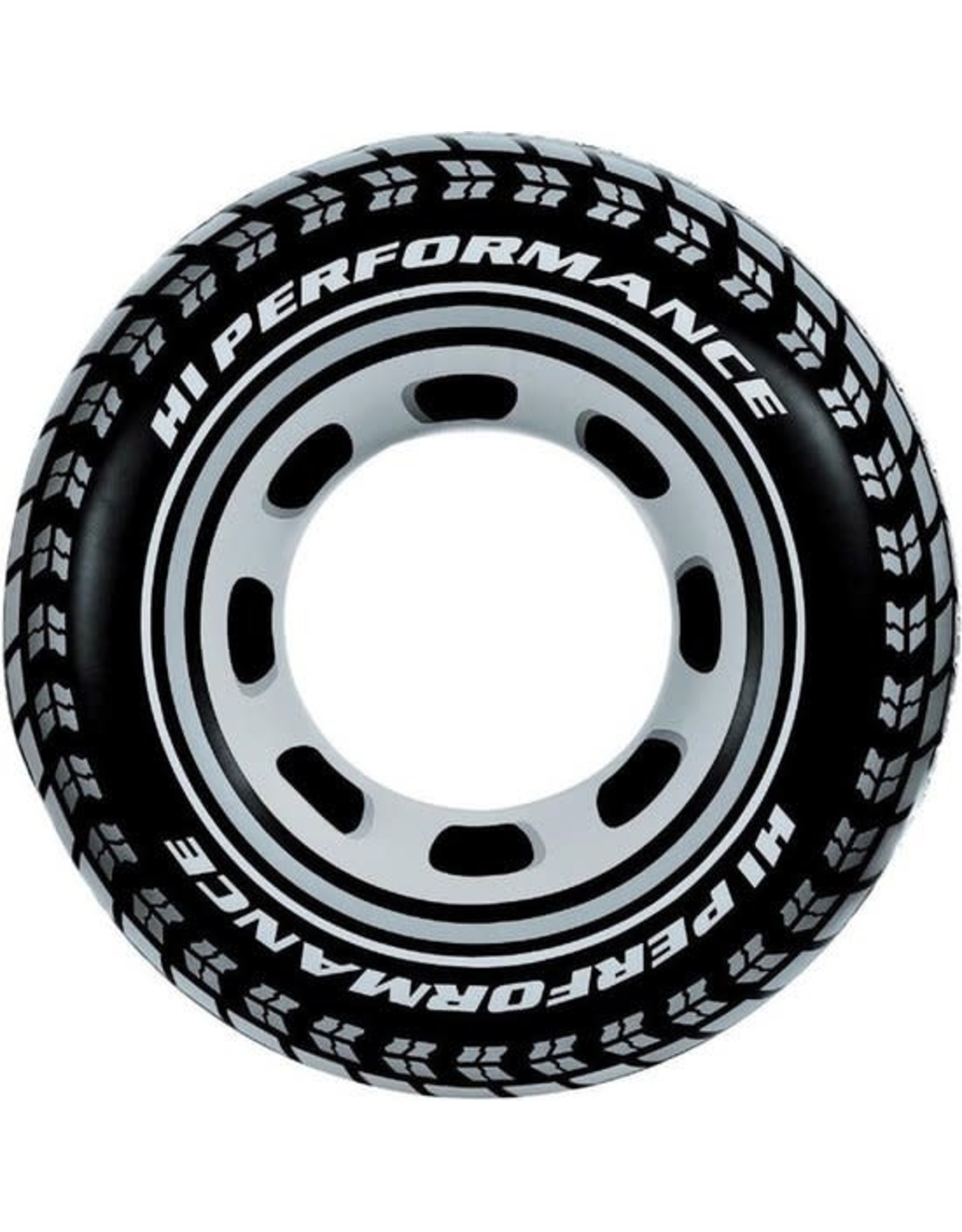 INTEX INTEX ZWEMBAND GIANT AUTOBAND DIAMETER 91CM