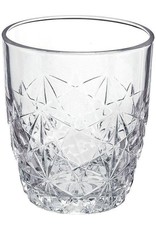 BROMIOLI Bormioli Rocco Dedalo Whiskeyset - 7-delig - Glas