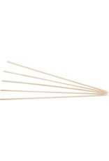 Sateprikkers bamboe 25 cm
