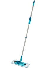 LEIFHEIT Leifheit Clean Twist overtrek klittenband vloerwisser M Ergo - 33 cm - supersoft