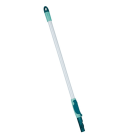 LEIFHEIT Leifheit telescoopsteel vloer 75-135 cm - click system