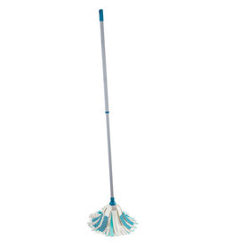 LEIFHEIT Leifheit Dweilmop Power Mop 3in1 telecoopsteel