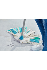 LEIFHEIT Leifheit Dweilmop Power Mop 3in1 telecoopsteel