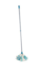 LEIFHEIT Leifheit Dweilmop Power Mop 3in1 telecoopsteel