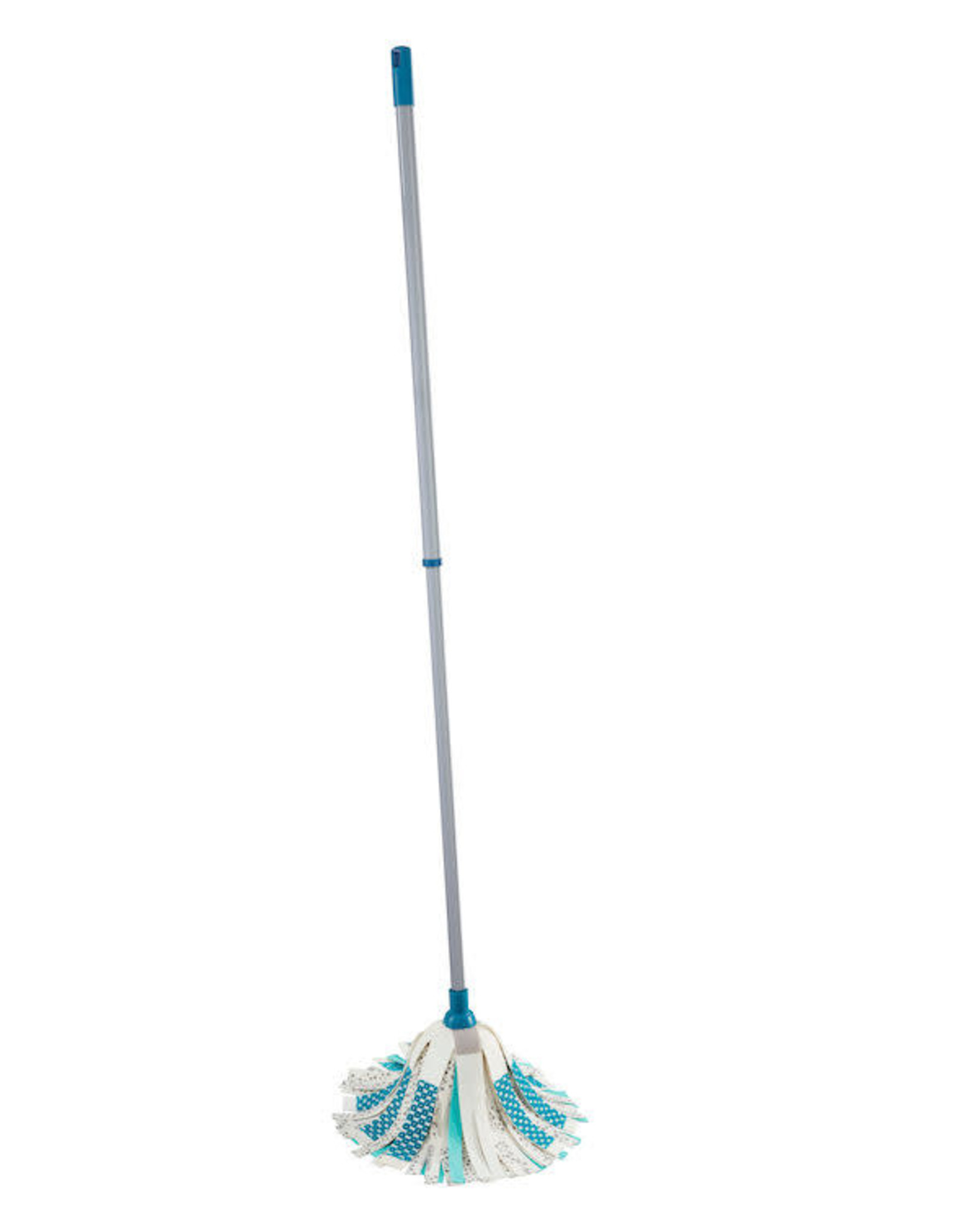 LEIFHEIT Leifheit Dweilmop Power Mop 3in1 telecoopsteel