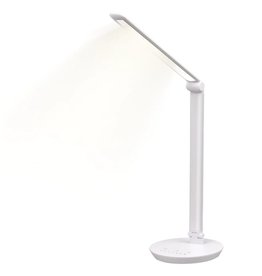 QWARE Qware Bureaulamp Ottawa – Wit