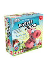 JUMBO POEPIE KNOR! SPEL*NL/FR