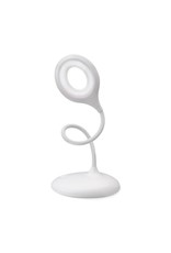 QWARE Qware Desk light Toronto - White